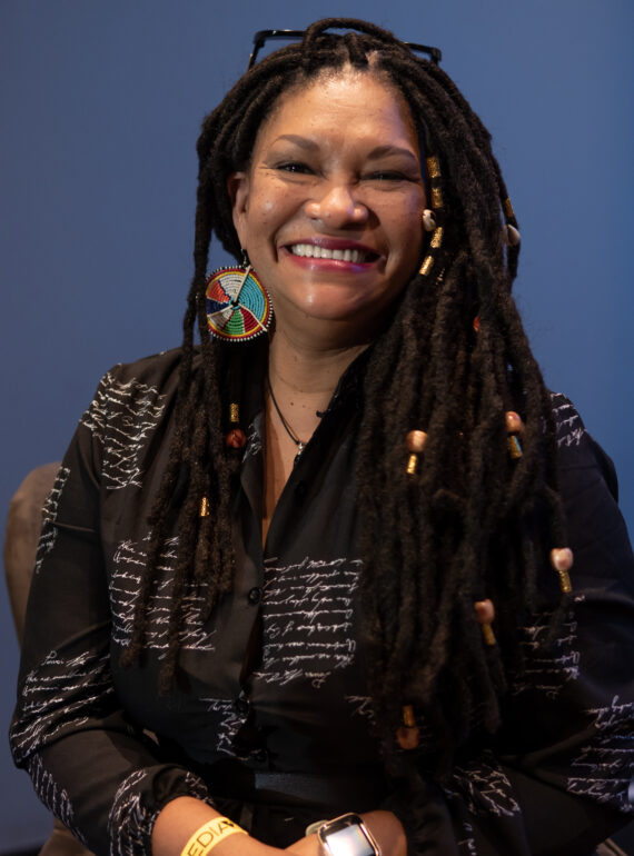 Audrey Jantjies