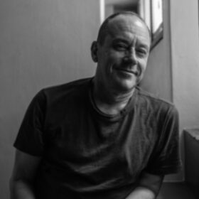 Charl-Pierre Naudé