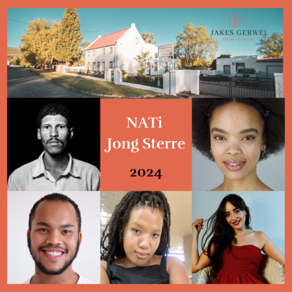 NATi Jong Sterre
