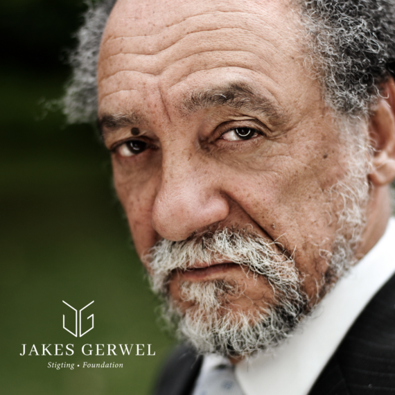 Jakes Gerwel