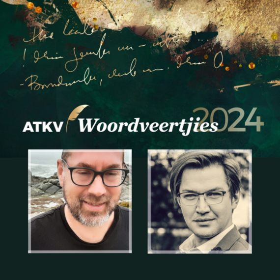 ATKV Woordveertjies Nominasies 2024