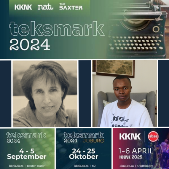 Teksmark 2024