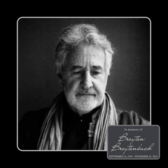 Breytenbach