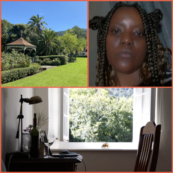 Ending 2024 with a bang: My experience at Paulet House