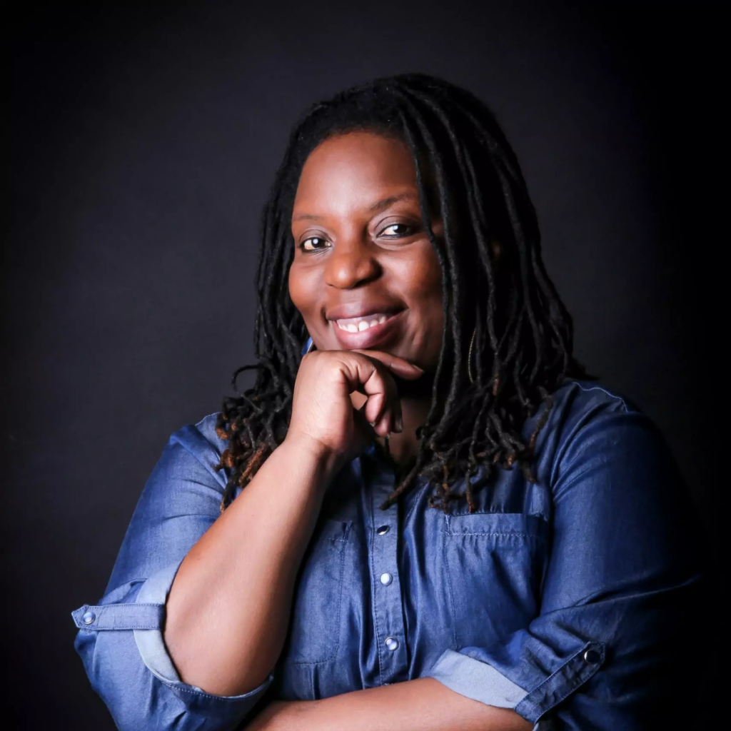 Siphiwe Gloria Ndlovu