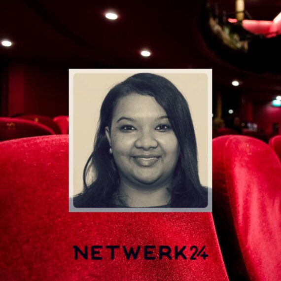 Netwerk24‘‘Só lee djy ’n dramaturg die beste ken’’ deur Tasneem Daniels