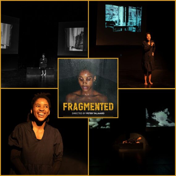 Theatre Review: Fragmented