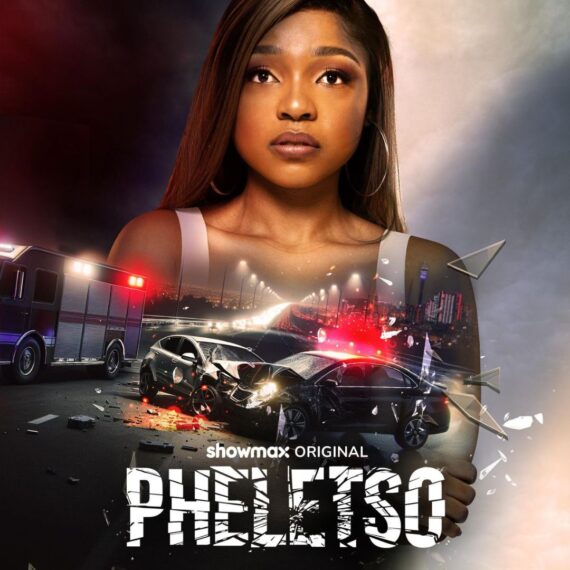 Zack Mtombeni’s debut film ‘‘Pheletso’’