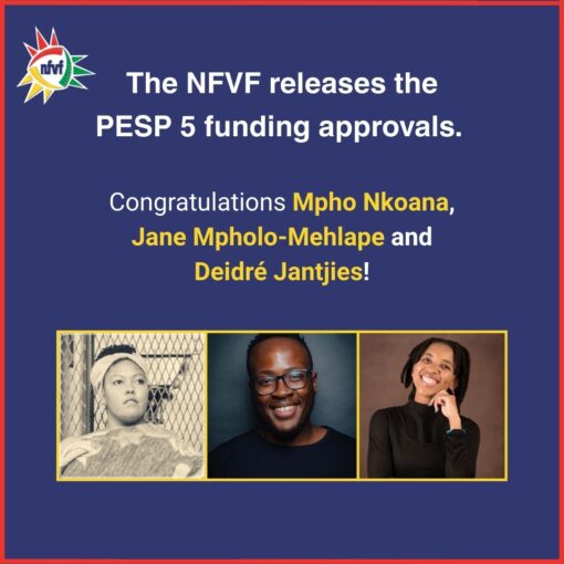 NFVF 2025
