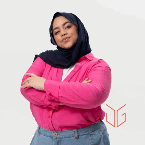 Youth Day 2025 Interview – Tasneem Daniels in conversation with Zahraa Schroeder