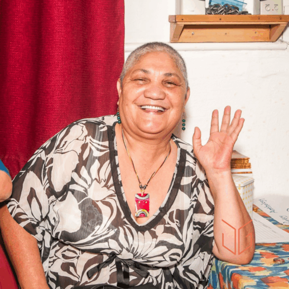 The Heroine’s Journey – The One About Elizabeth Schutter PART THREE