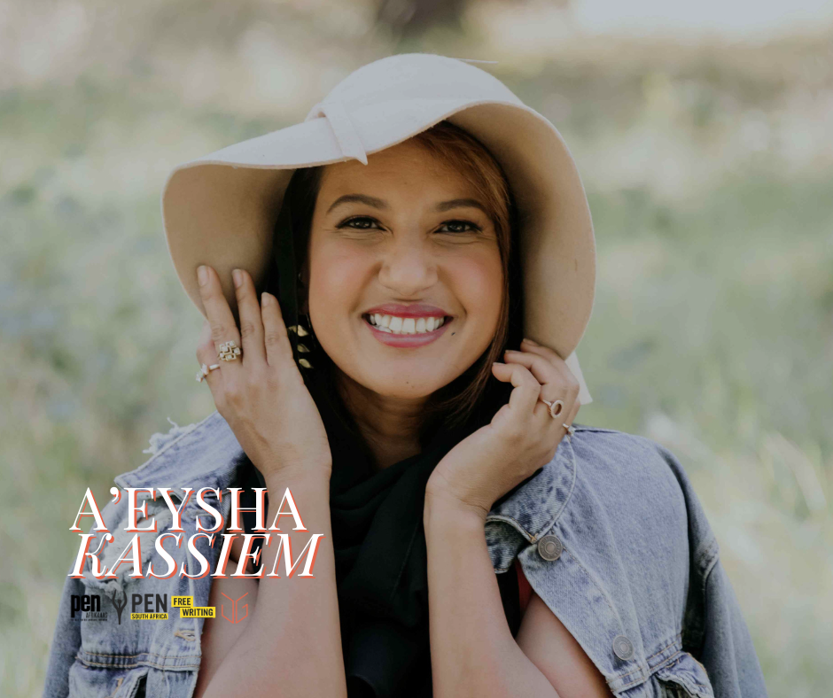 A’Eysha Kassiem