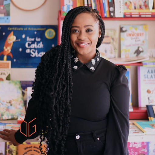 Paulet House writer publishes new children's picture book