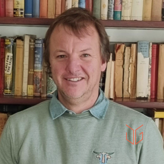 Jakes Gerwel Stigting uitvoerende direkteur gekies vir skrywersresidensie in Switserland