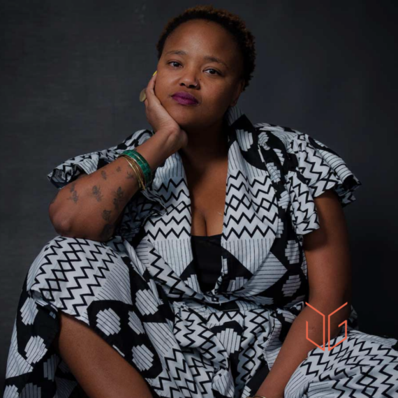 Paulet House writer's debut poetry collection translated from isiXhosa