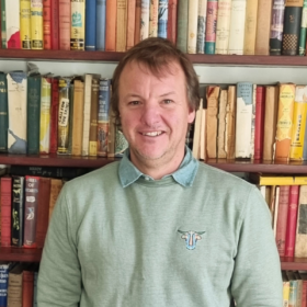 Theo Kemp Profile foto