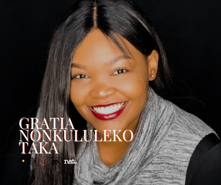 Gratia Nonkululeko Taka