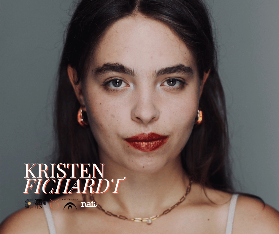Kristen Fichardt