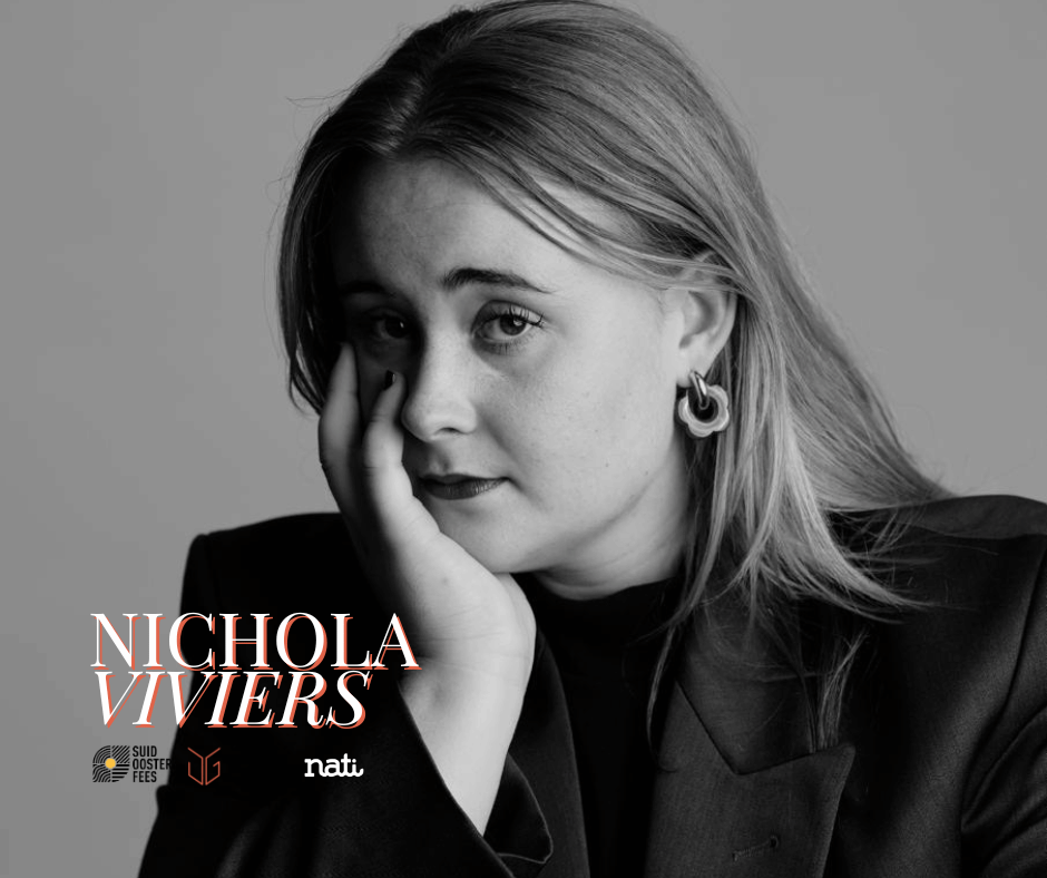 Nichola Viviers