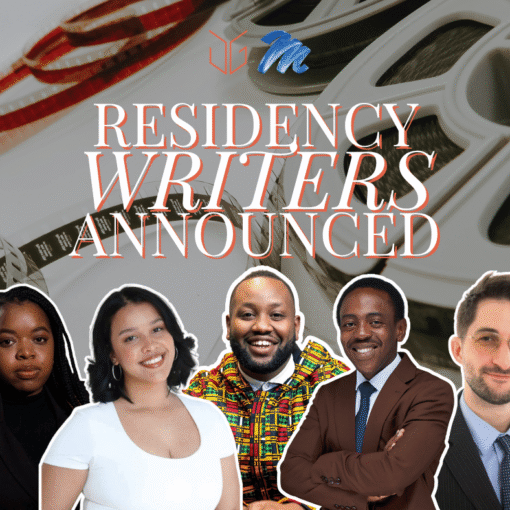 Longhope Residency Writers